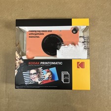 Kodak printomatic full for sale  ROYSTON