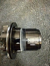 Corpetto zipp 404 usato  Senigallia