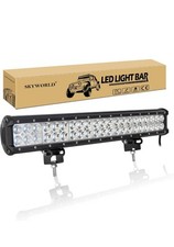 Inch 126w led for sale  BRAINTREE