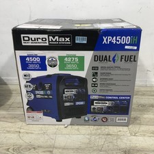 Duromax xp4500ih 500 for sale  Willoughby