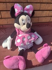 Disney minnie mouse usato  Napoli
