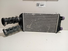 Radiatore scarico gas usato  Italia