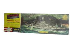 Vintage 1960 revell for sale  Spring