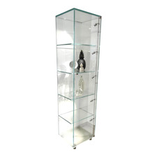 Dreieck vitrine solus gebraucht kaufen  Bonn