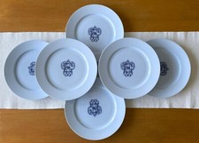 Grandes assiettes plates d'occasion  Rouen-