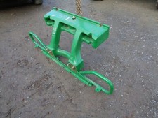 John deere weight for sale John deere weight for sale  HEREFORD
