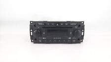 Autoradio k05091509ah dodge usato  Ferrara