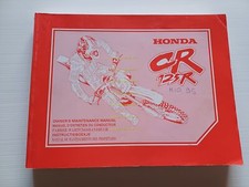 Honda 125 1995 usato  Vimodrone