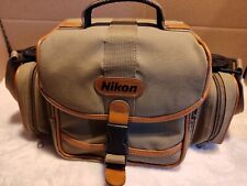 Nikon camera bag for sale  Edgewater