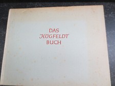 Högfeldt buch farbigen gebraucht kaufen  Lübbecke