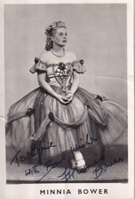 Autographed photo opera for sale  LONDON