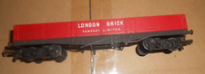 Gauge london brick for sale  WELSHPOOL