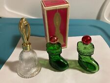Vintage avon fragrance for sale  North Royalton
