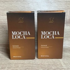 Mocha loca huile d'occasion  Lattes