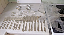 Part silver plated for sale  Shipping to Ireland