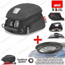 Borsa serbatoio givi usato  Italia