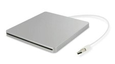 Usado, Leitor/player USB externo Apple SuperDrive A1379 CD/DVD para MacBook Air/pro comprar usado  Enviando para Brazil