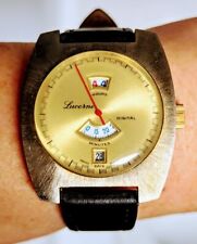 Gents 1960s lucerne for sale  SWADLINCOTE