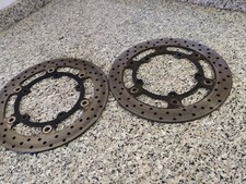 Coppia dischi freno usato Coppia dischi freno usato  Milano