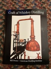 Craft whiskey distilling for sale  Smithfield