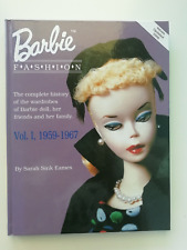 Barbie doll fashion usato  Roma