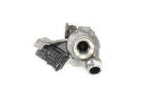 Turbina turbocompressore bmw usato  Trambileno