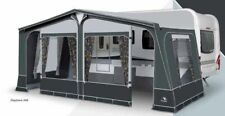 Dorema daytona 240 for sale  CHESTERFIELD