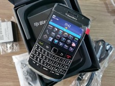 BlackBerry Bold 9780 3G desbloqueado - 512 MB - Preto - GPS - microSDHC, usado comprar usado  Enviando para Brazil