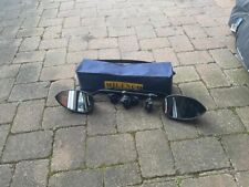 Milenco towing mirrors for sale  NOTTINGHAM