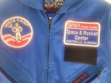 Euc vtg nasa for sale  Mount Olive