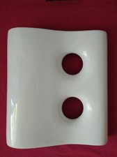 Hobart ceramic vase for sale  LEEDS