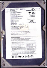 Disque dur seagate d'occasion Disque dur seagate d'occasion  Lille-