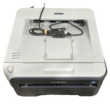Usado, Impressora a Laser Brother HL-2140 HL-21 Usado comprar usado  Enviando para Brazil