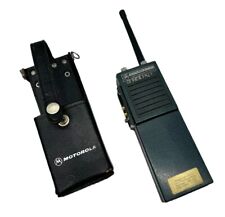 Motorola ht220 vhf for sale  OLDHAM