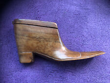 Trench art tabatière d'occasion  Béziers