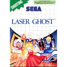 Jeu nintendo laser d'occasion  Les Mureaux