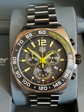 Tag heuer formula for sale  PORTSMOUTH