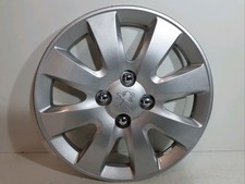Enjoliveur roue peugeot d'occasion  Saint-Gildas-des-Bois