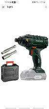 Parkside 20v cordless for sale  ENFIELD