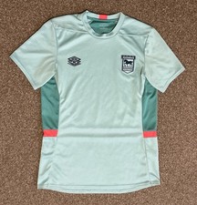 Ipswich town umbro for sale  HEXHAM