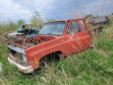 1979 gmc square for sale  New London