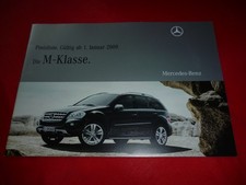 Mercedes w164 klasse gebraucht kaufen Mercedes w164 klasse gebraucht kaufen  Emsdetten
