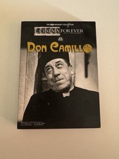 Dvd don camillo usato  Cuneo