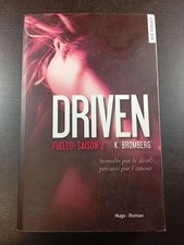 Driven bromberg bon d'occasion  Joinville