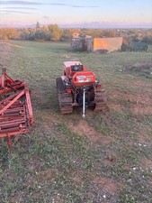 Trattore goldoni incluso usato Trattore goldoni incluso usato  Caltagirone