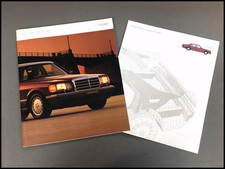1987 mercedes benz for sale  Red Wing
