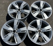 Riginal alufelgen audi gebraucht kaufen  Bad Tölz