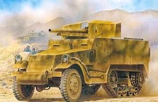 Cyber hobby 75mm d'occasion  Expédié en Belgium