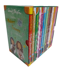 Enid blyton complete for sale  POOLE