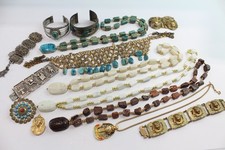 Souvenir jewellery egyptian for sale  LEEDS